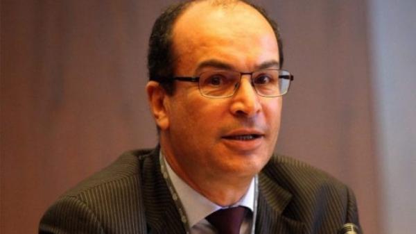 سعيد حميدوش والي جهة الدار البيضاء سطات